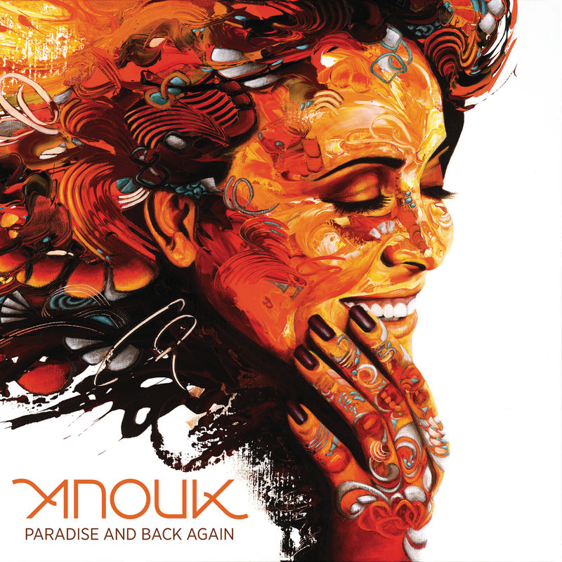 Anouk